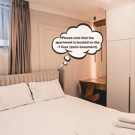 Refined One-bedroom By Cometei Residence, Quiet Area Apartamento Cluj-Napoca