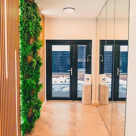 Refined One-bedroom By Cometei Residence, Quiet Area *