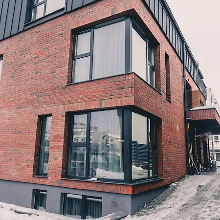 Refined One-bedroom By Cometei Residence, Quiet Area Apartamento *