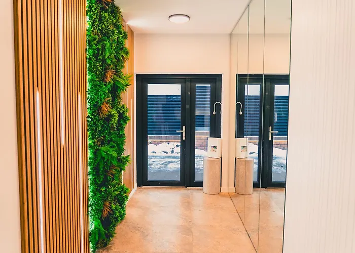 Refined One-bedroom By Cometei Residence, Quiet Area *