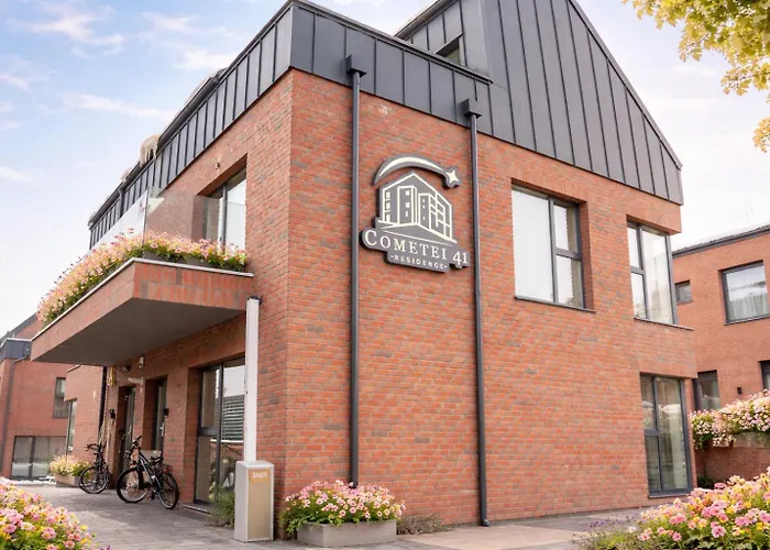 Refined One-bedroom By Cometei Residence, Quiet Area Cluj-Napoca